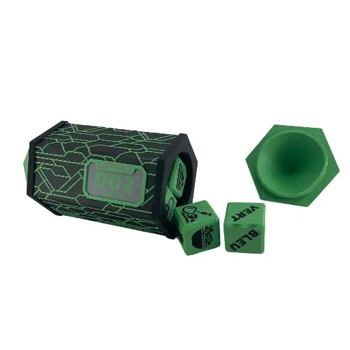 Capsull Orion 002