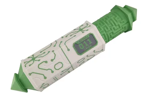 Capsull Orion 011